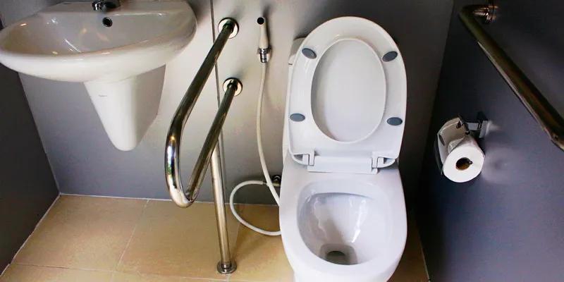 Mẹo nhanh và đơn giản để tạo hương thơm cho nhà tắm và nhà vệ sinh