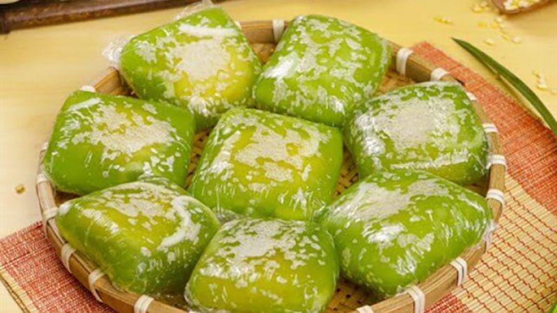 Bánh xu xê (phu thê) là một món ăn đặc trưng của văn hóa Việt, gắn liền với những giá trị truyền thống, tượng trưng cho sự bền vững và gắn kết trong tình yêu và hôn nhân.
