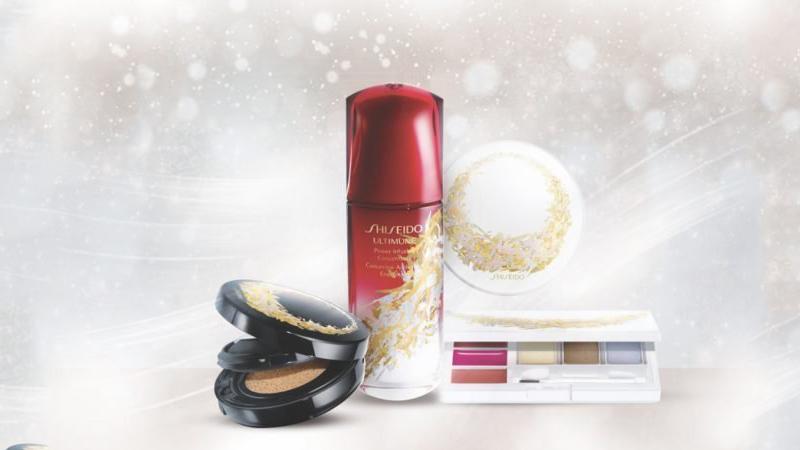 Khám phá bộ sản phẩm Shiseido Aqualabel màu vàng - Dưỡng da hiệu quả, chống lão hóa mạnh mẽ, mang lại làn da trẻ trung và khỏe mạnh.