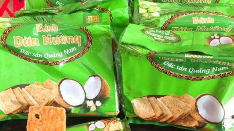 100g bánh dừa nướng chứa bao nhiêu calo? Liệu ăn bánh này có ảnh hưởng đến cân nặng của bạn không?