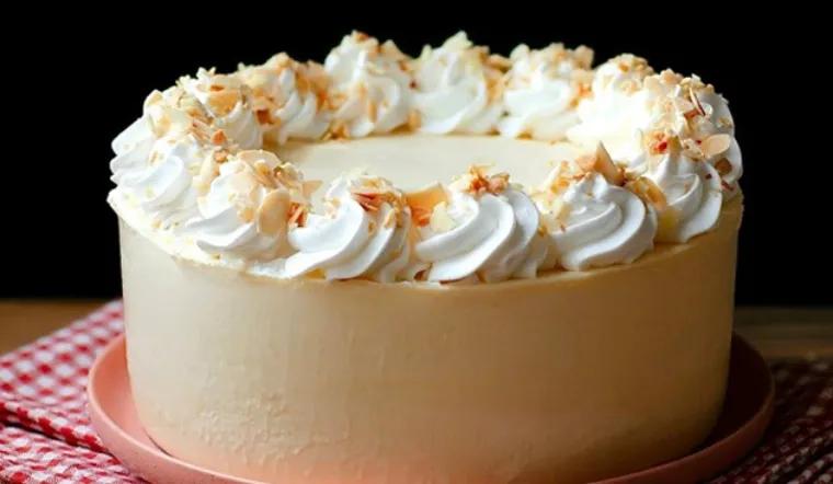 Hướng dẫn làm bánh mousse sầu riêng mềm mịn, thơm lừng ngay tại nhà