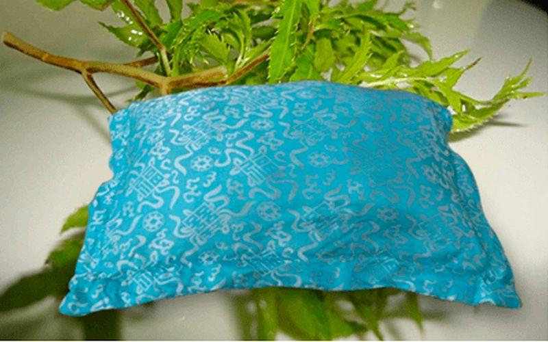 Khám phá cách làm gối đinh lăng giúp bé ngủ ngon và khỏe mạnh hơn