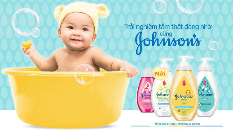 Kem dưỡng ẩm Johnson Baby có thực sự hiệu quả không? Hãy cùng khám phá đánh giá chi tiết về từng loại sản phẩm trong bài viết dưới đây.