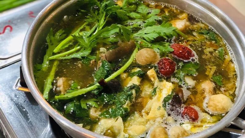 Khám phá 5 quán lẩu dê hấp dẫn tại quận 3 mà bạn không thể bỏ lỡ