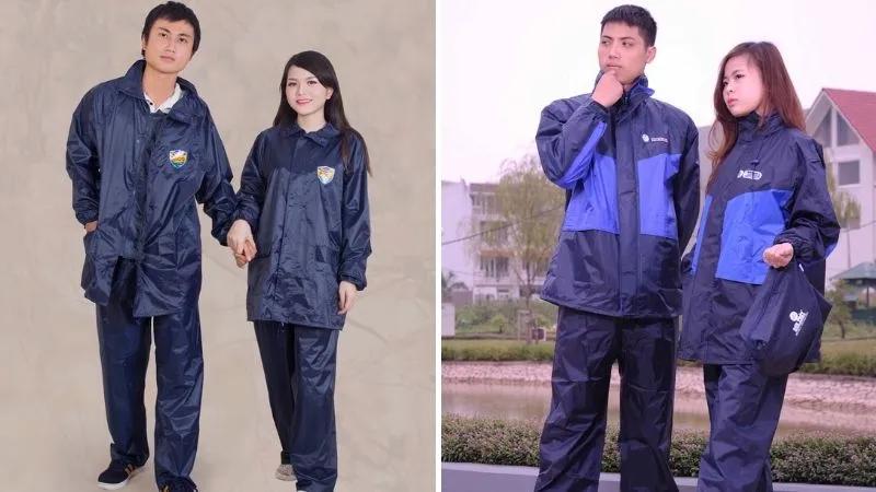 Khám phá top 5 mẫu áo mưa bộ cao cấp, mang đến sự kết hợp hoàn hảo giữa chất lượng, độ bền và phong cách thời trang hiện đại.