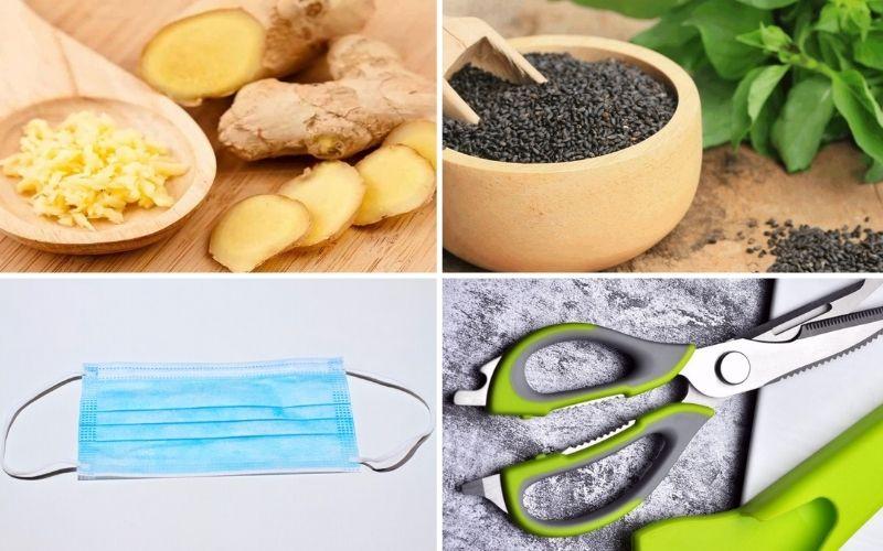 Chỉ cần thêm hai nguyên liệu đơn giản này vào hũ gạo, bạn sẽ nhanh chóng loại bỏ mối mọt chỉ trong chốc lát.