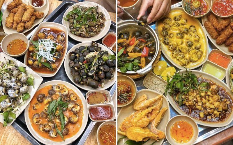 6 quán ăn vặt không thể bỏ qua tại quận Bình Tân, khiến bạn phải quay lại lần nữa