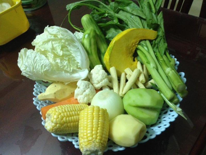 5 công thức chế biến nước dashi thơm ngon cho bé ăn dặm