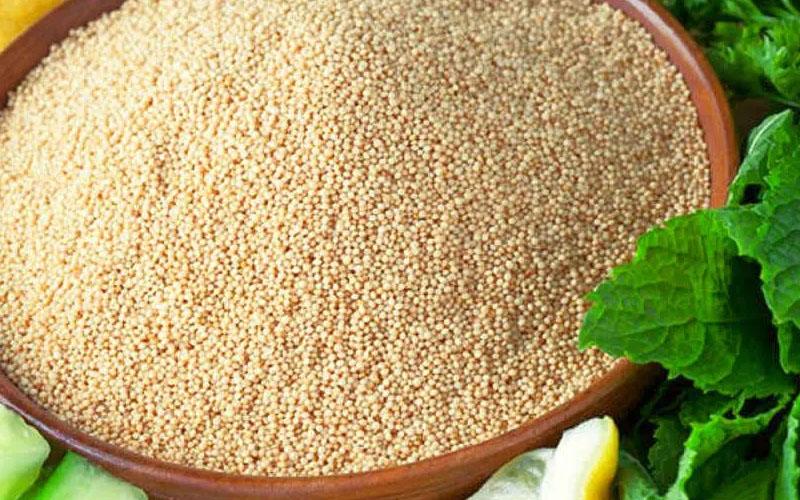 Khám phá hạt dền Amaranth và những lợi ích tuyệt vời cho sức khỏe