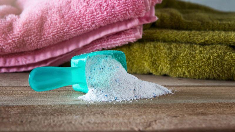 Bột giặt có thực sự có hạn sử dụng không? Và cách bảo quản bột giặt hiệu quả là gì?
