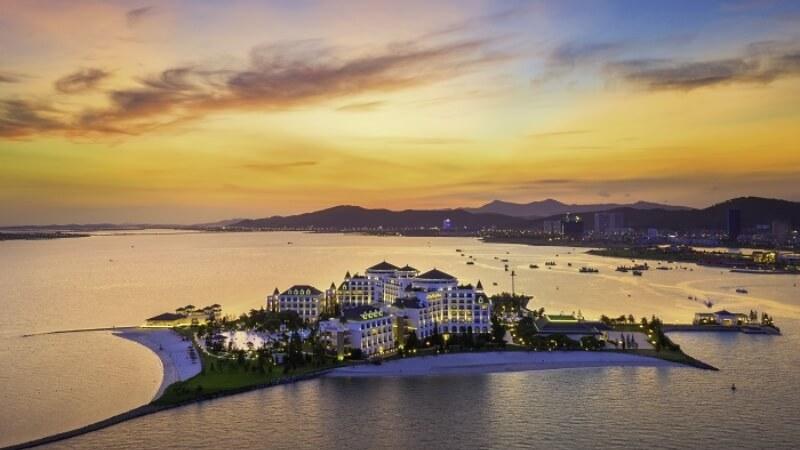 Khám phá 5 điểm đến không thể bỏ qua tại Vân Đồn (Quảng Ninh)