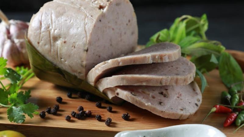 Chả lụa Cầu Tre có thực sự ngon miệng không? Bạn có biết nơi nào bán chả lụa Cầu Tre ngon nhất để thưởng thức?