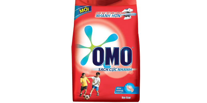 Khám phá ưu và nhược điểm của các loại bột giặt