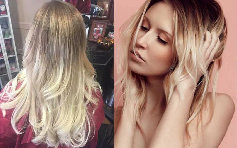 Khám phá 20 kiểu nhuộm tóc ombre phong cách giúp bạn gái dễ dàng thay đổi diện mạo và thể hiện cá tính mạnh mẽ.