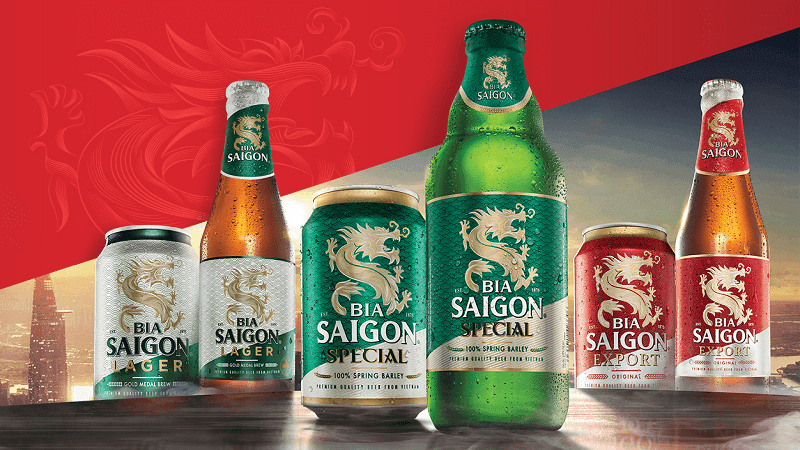 Bia Sài Gòn giới thiệu bộ sưu tập '63 Là 1' chào đón không khí Tết 2023, mang đến những giá trị văn hóa đậm đà và ý nghĩa.