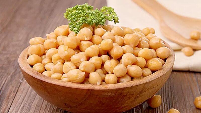 Đậu gà (Chickpeas) là một nguồn thực phẩm bổ dưỡng với vô vàn lợi ích cho sức khoẻ, là sự lựa chọn lý tưởng cho những ai muốn cải thiện chế độ ăn uống của mình.