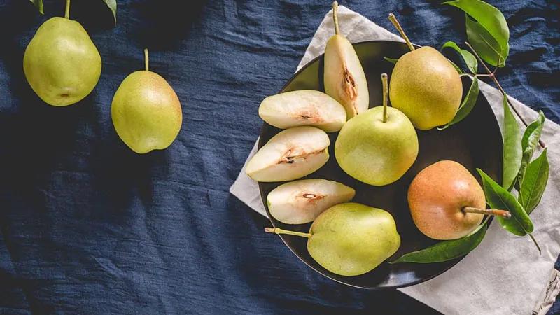 Khám phá 15 thực phẩm bổ sung chất xơ bạn không thể bỏ qua mỗi ngày