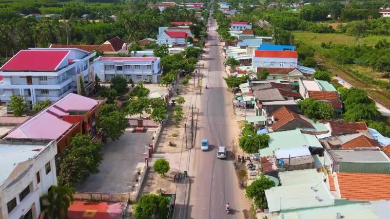 Khám phá Vân Canh (Bình Định): 5 điểm đến không thể bỏ qua cho những người lần đầu ghé thăm