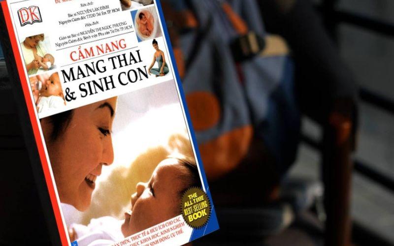 Khám phá 10 cuốn sách Thai Giáo bổ ích, những tác phẩm mà bà bầu không thể bỏ qua trong suốt thai kỳ.