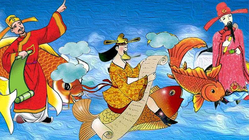 Sự tích Ông Táo Về Trời là một nét đặc sắc trong văn hóa Tết của người Việt, thể hiện sự tôn kính đối với các vị thần bảo vệ gia đình. Vào ngày 23 tháng Chạp, mỗi gia đình đều tổ chức lễ cúng Ông Táo, cầu mong các vị thần sẽ lên trời báo cáo về gia đình và cầu chúc cho một năm mới an lành, hạnh phúc.