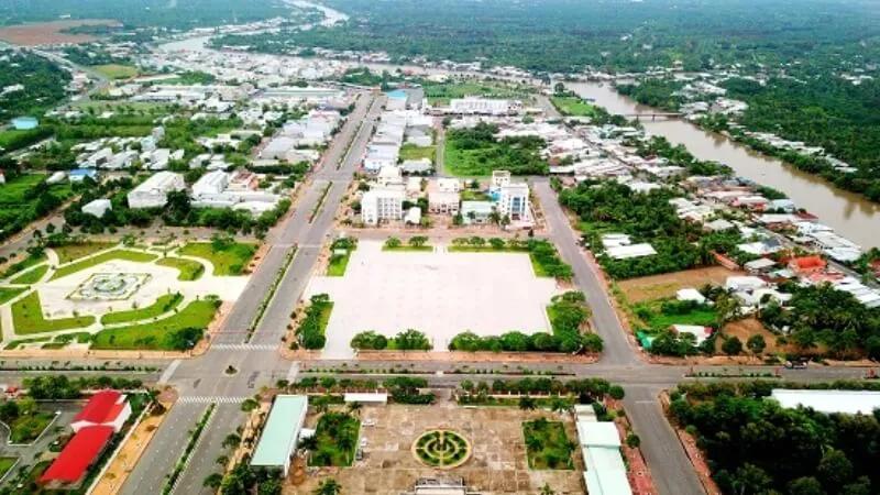 Khám phá 5 điểm đến du lịch nổi bật tại Phong Điền (Huế) mà bạn không thể bỏ qua