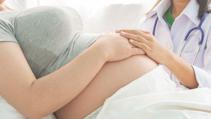 10 điều bà bầu cần lưu ý trong 3 tháng cuối thai kỳ