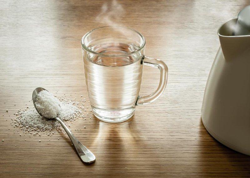 Khám phá 5 phương pháp hiệu quả để loại bỏ hôi miệng nhờ nước muối