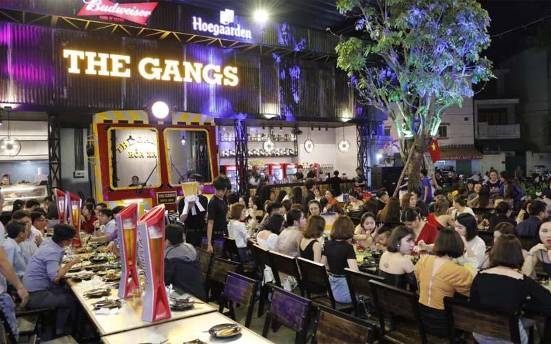 Khám phá 10 quán nhậu tại quận 10 với món ăn ngon miệng và mức giá hợp lý, tạo nên những giây phút thư giãn tuyệt vời.