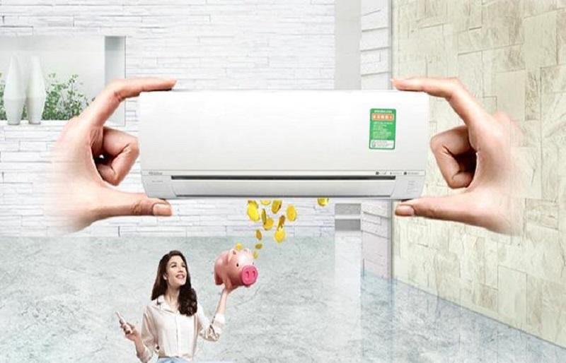 7 bí quyết để giảm ngay 40% hóa đơn tiền điện khi sử dụng máy lạnh