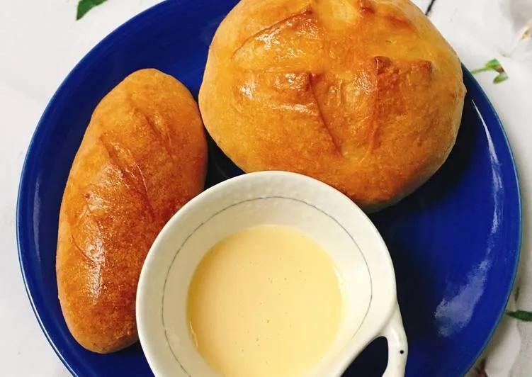 Bánh mì chấm sữa có thể gây nghiện, nhưng nếu không cẩn thận, bạn sẽ dễ dàng gặp phải vấn đề tăng cân và béo phì chỉ trong thời gian ngắn.
