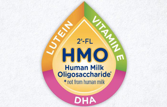 HMO là gì? Tầm quan trọng của HMO và các nguồn thực phẩm cung cấp HMO cho bé yêu