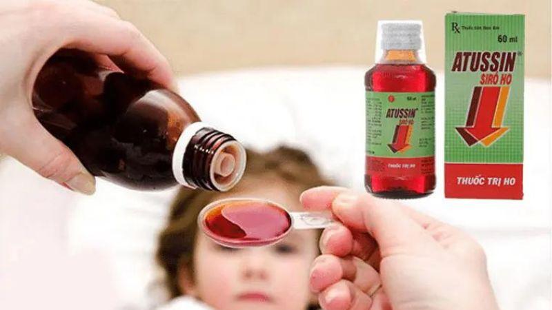 Khám phá 9 loại siro trị ho tốt nhất trên thị trường và cách sử dụng hiệu quả