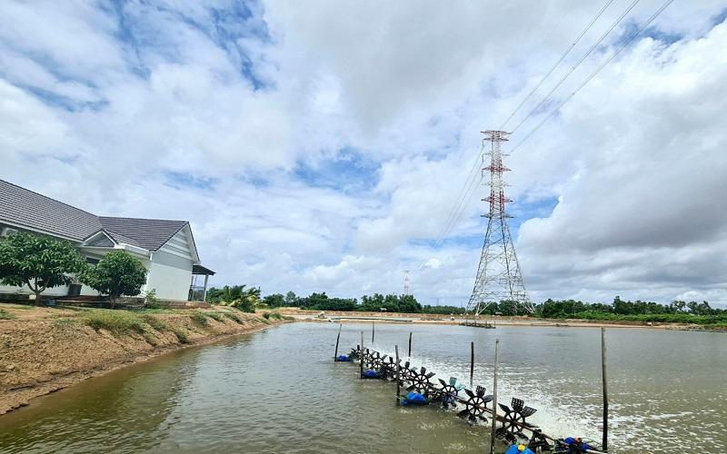 Khám phá ba điểm đến du lịch hấp dẫn tại Long Phú, Sóc Trăng, nơi vẻ đẹp tự nhiên hòa quyện với không gian văn hóa đặc sắc.