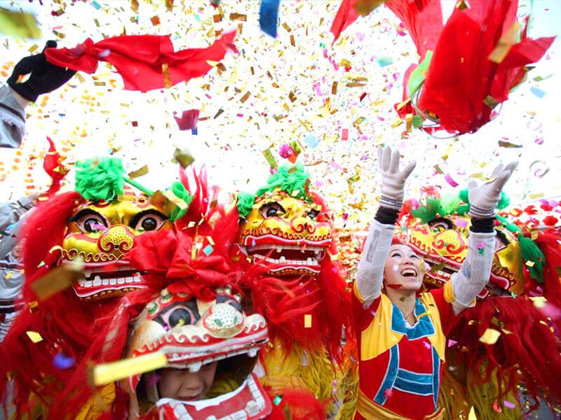 Tết Trung Thu ở Việt Nam và Trung Quốc: Những điểm tương đồng và khác biệt