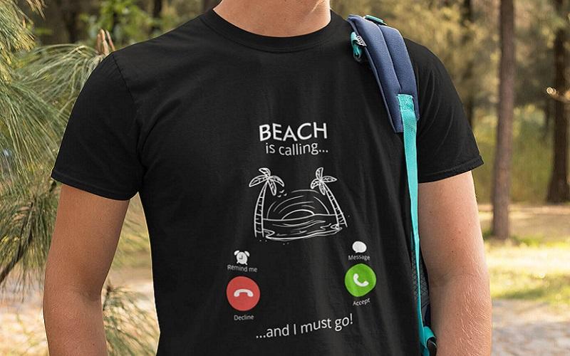 Khám phá những phong cách thời trang biển nam lý tưởng cho mùa hè, mang lại sự tươi mới và phong cách cho chuyến đi của bạn.