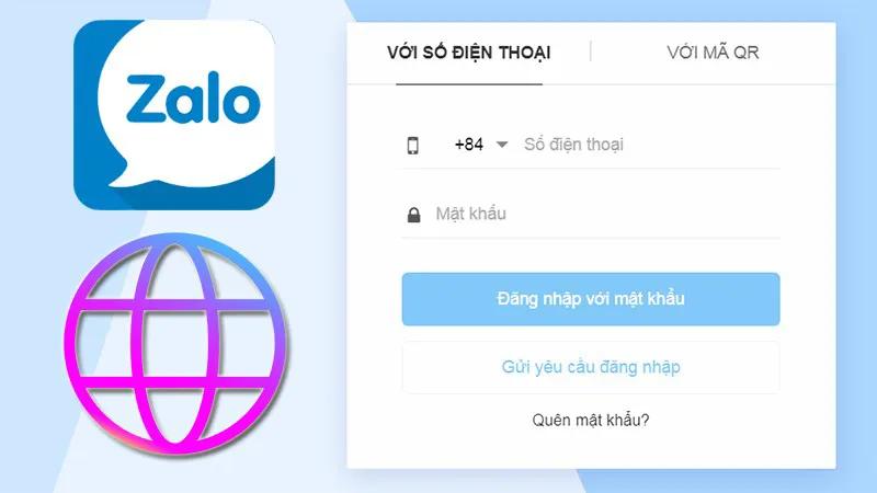 Zalo Web Online - chat.zalo.me: Hướng dẫn đăng nhập Zalo trên Web dễ dàng và nhanh chóng