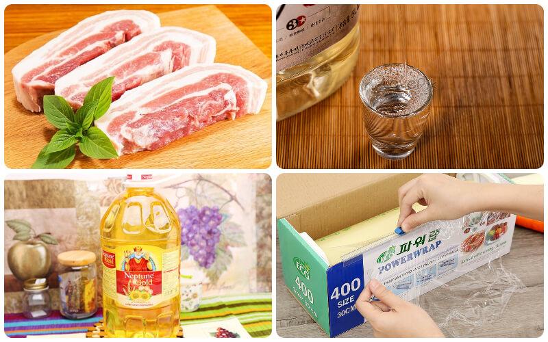 Để thịt luôn tươi lâu, hãy thực hiện thêm một bước quan trọng trước khi cho vào tủ lạnh.