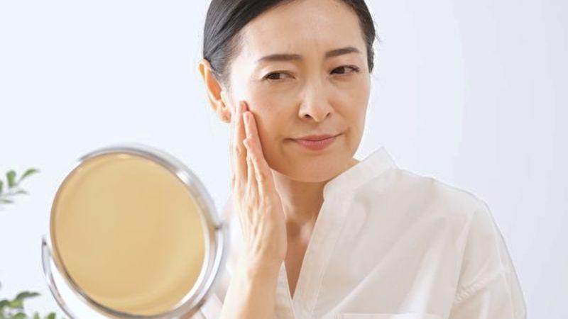 Những phương pháp chăm sóc da tuyệt vời sau tuổi 40 bạn cần khám phá