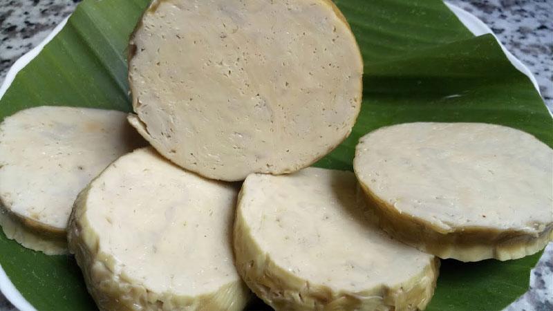 Khám phá 5 phương pháp làm chả lụa chay thơm ngon, đơn giản, dễ thực hiện ngay tại nhà, đem đến hương vị hấp dẫn cho bữa ăn của bạn.