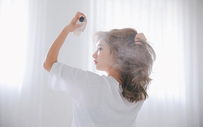 Top 4 xịt dưỡng tóc Nhật Bản chất lượng cao nhất hiện nay