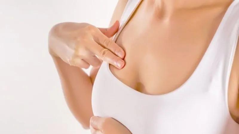 Những biến đổi thường gặp ở ngực trong thai kỳ