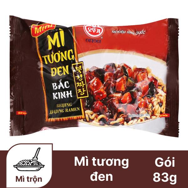 Khám phá những sản phẩm mì tương đen độc đáo tại Tripi để thay đổi khẩu vị và thưởng thức hương vị đặc sắc.