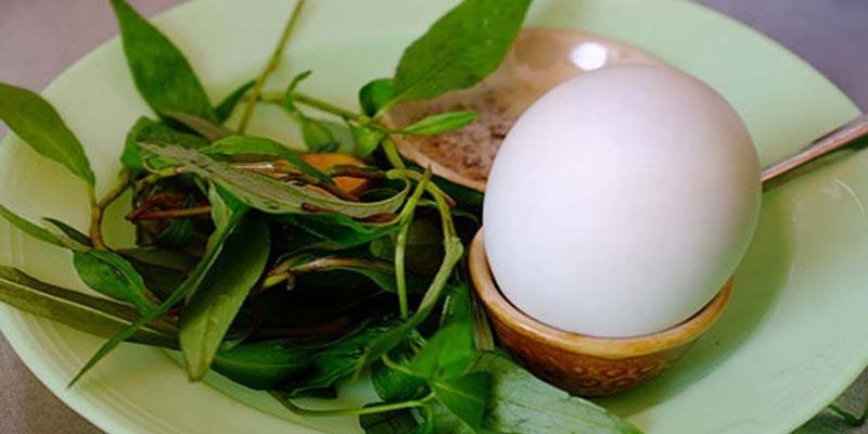 Ăn rau răm có thật sự dẫn đến vô sinh ở nam giới?