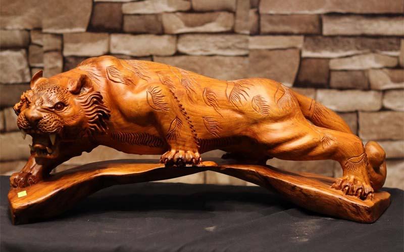 Tượng hổ trong phong thủy không chỉ mang lại sức mạnh mà còn chứa đựng những giá trị tâm linh sâu sắc. Hãy cùng khám phá những lợi ích mà biểu tượng này mang lại cho không gian sống của bạn.