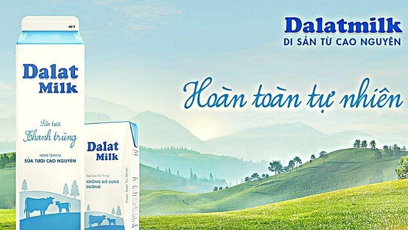 Liệu sữa chua Dalat Milk có thực sự tốt cho sức khỏe và có phù hợp với trẻ em không?