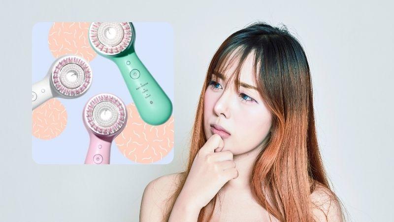 Máy rửa mặt là gì và tại sao bạn nên bắt đầu sử dụng nó ngay hôm nay? Hãy khám phá những lợi ích tuyệt vời mà nó mang lại cho làn da của bạn.