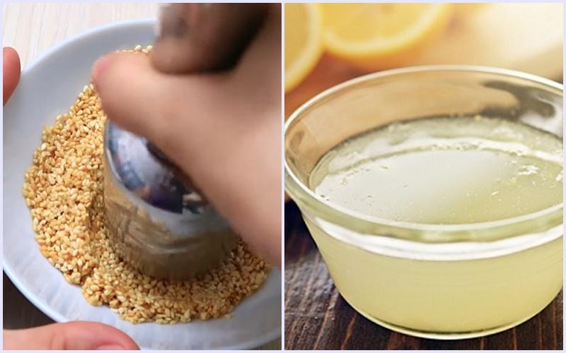 Công thức làm nước sốt chua ngọt hoàn hảo cho salad, giúp món ăn nào cũng trở nên thơm ngon và hấp dẫn.