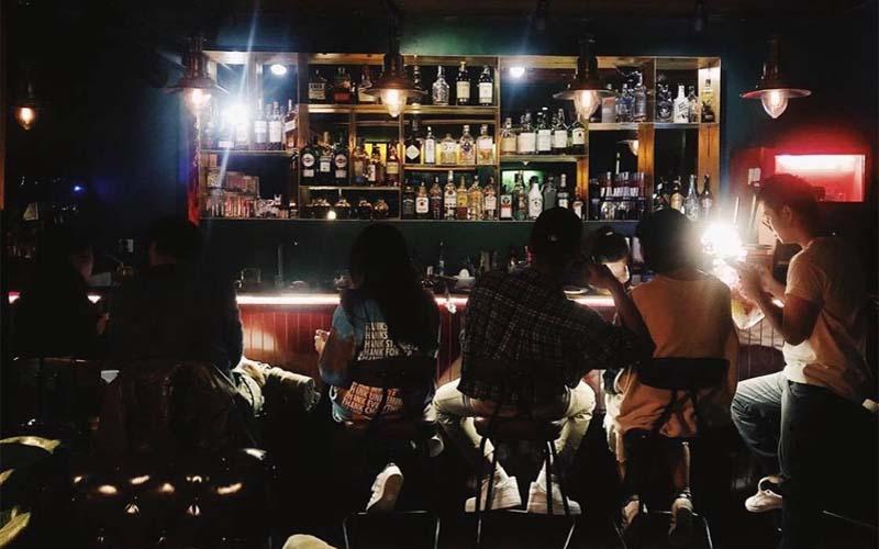 Khám phá 9 quán rượu lý tưởng để thư giãn khi đến Đà Lạt