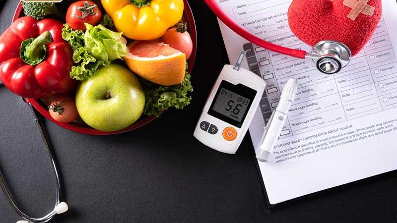 Chỉ số đường huyết là gì? Những thực phẩm có chỉ số đường huyết thấp mang lại những lợi ích gì cho sức khỏe?