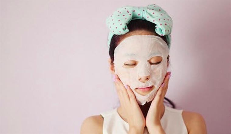 5 loại mặt nạ dưỡng ẩm giúp làn da luôn căng mịn và tươi sáng